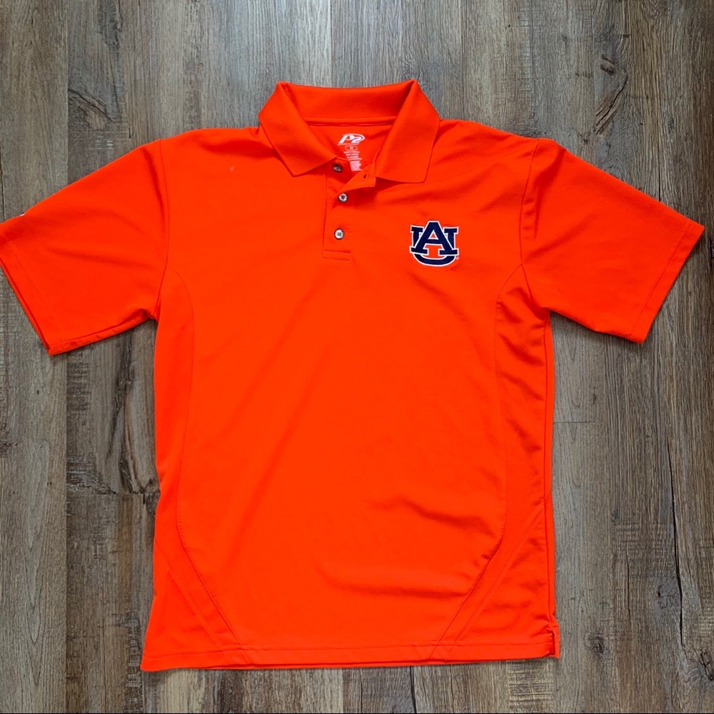 Auburn Polo